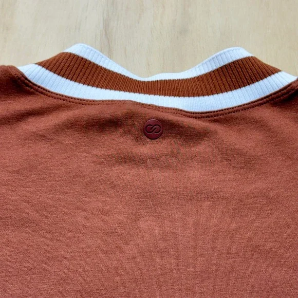 New CALIA by Carrie Underwood Women's Ribbed Crop Mock Neck Tank Medium - Picture 6 of 8